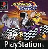 Running Wild