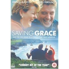 Saving Grace [2000] [DVD]