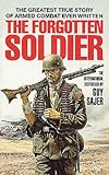The forgotten soldier