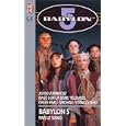 Babylon 5 tome 3 - par le sang (blood oath)