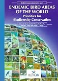 ENDEMIC BIRD AREAS OF WORLD PB (Birdlife Conservation Series, Vol 7) by Smithsonian