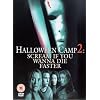 Halloween Camp 2 - Scream If You Wanna Die Faster [DVD]
