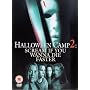 Halloween Camp 2 - Scream If You Wanna Die Faster