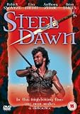 Steel Dawn  [ NON-USA FORMAT, PAL, Reg.2 Import - United Kingdom ]