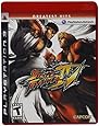 Street Fighter IV - Playstation 3