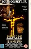 High Lonesome [VHS] VHS