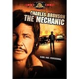 The Mechanic