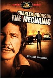 The Mechanic (1972)