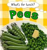 Books: Medium picture for Peas What's for Lunch