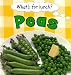 Books: Small picture for Peas What's for Lunch