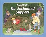 The enchanted slippers