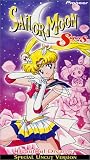 Sailor Moon Super S - Beautiful Dreams (Vol. 8, Uncut)