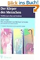 Der K�rper des Menschen