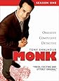 Monk - Season One