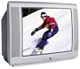 RCA 27V550T 27" Color TV