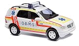 Busch 48525 - Mercedes-Benz M-Klasse O R M S