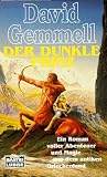 Der dunkle Prinz - David Gemmell