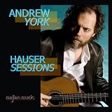Hauser Sessions