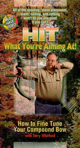 Hit What You're Aiming At!