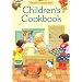 Farmyard Tales Children's Cookbook (Usborne Farmyard Tales)