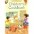 Farmyard Tales Children's Cookbook (Usborne Farmyard Tales)