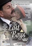 J.M. Barrie and the Lost Boys [DVD]