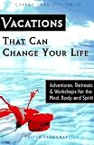 Vacation Resort Books