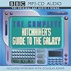 The Complete Hitchhiker's Guide to the Galaxy: Radio Show
