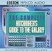 The Complete Hitch-hikers Guide to the Galaxy (BBC MP3 CD Audio)