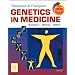 Thompson & Thompson Genetics in Medicine: With STUDENT CONSULT Online Access