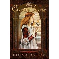 Crown Rose