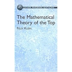 The Mathematical Theory of the Top