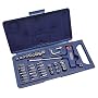 Draper 18156 T Handle Driver,Socket & Bit Set 41pc