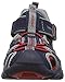 pediped Flex Canyon Water Sandal (Toddler/Little Kid/Big Kid)
