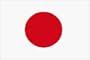 Japan Flag Nylon 3 ft. x 5 ft.