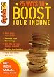 25 Ways to Boost Your Income