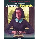 The Diary of Anne Frank (Dramascripts) book cover