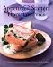 Book Appetizers, Starters & Hors d'oeuvres: The Ultimate Collection of Recipes to Start a Meal in Style