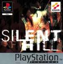 Silent Hill Platinum (PS)