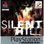 Silent Hill Platinum (PS)