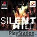 Silent Hill Platinum (PS)