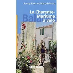 La Charente-Maritime � v�lo