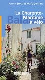 La Charente-Maritime � v�lo