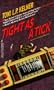 Tight As a Tick (Laura Fleming Mystery)