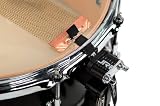PureSound Custom Pro Brass Snare Wire 24 Strand, 14 Inch