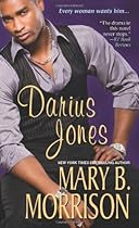 Darius Jones (Soulmates Dissipate) Darius Jones (Soulmates Dissipate)