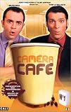 Revue Warner Home Vidéo  / Caméra Café - Vol.1 : Coffret 2 VHS