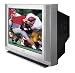 JVC AV-32F702 32" Real Flat Screen TV