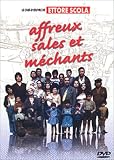 Revue G.C.T.H.V.  / Affreux, sales et méchants