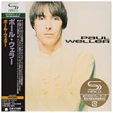 Paul Weller